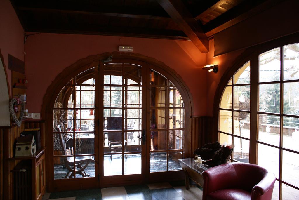 Hostal De La Gloria 빌라도 외부 사진