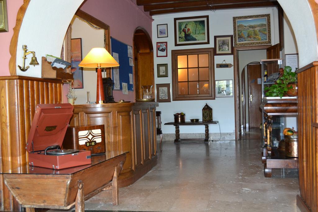 Hostal De La Gloria 빌라도 외부 사진