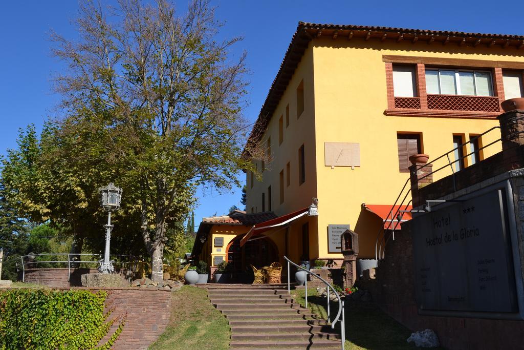 Hostal De La Gloria 빌라도 외부 사진