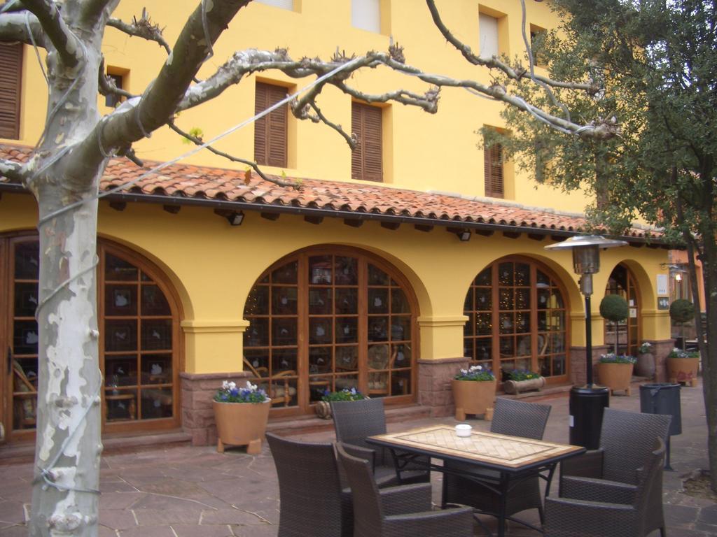 Hostal De La Gloria 빌라도 외부 사진