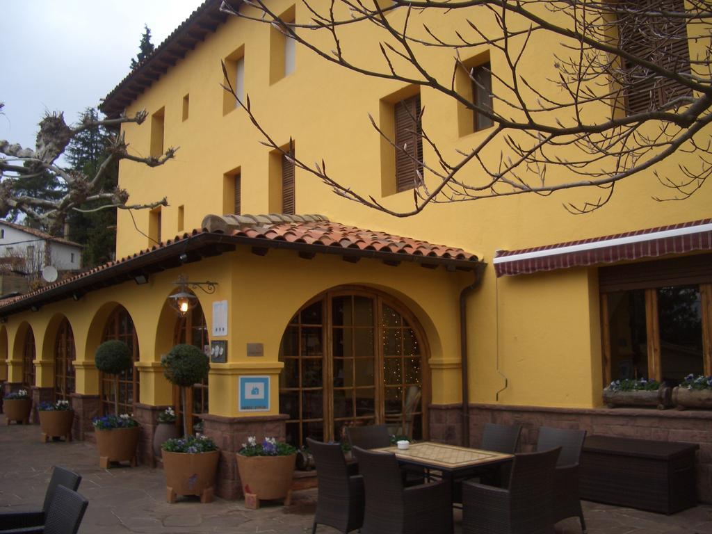Hostal De La Gloria 빌라도 외부 사진