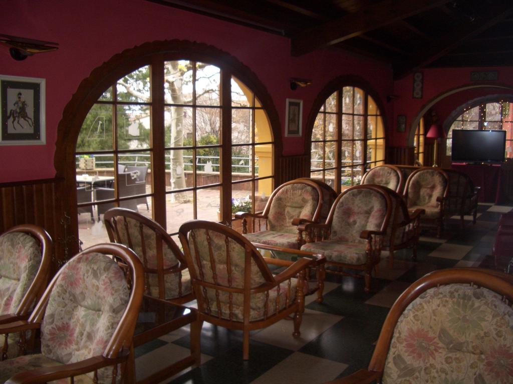 Hostal De La Gloria 빌라도 외부 사진