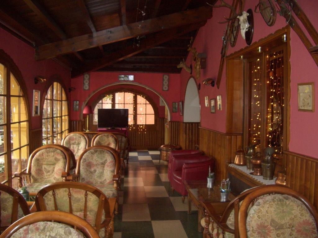 Hostal De La Gloria 빌라도 외부 사진