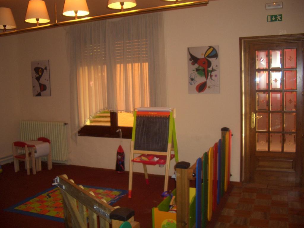 Hostal De La Gloria 빌라도 외부 사진