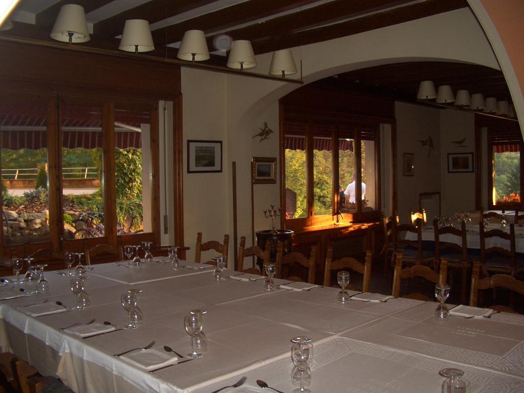Hostal De La Gloria 빌라도 외부 사진