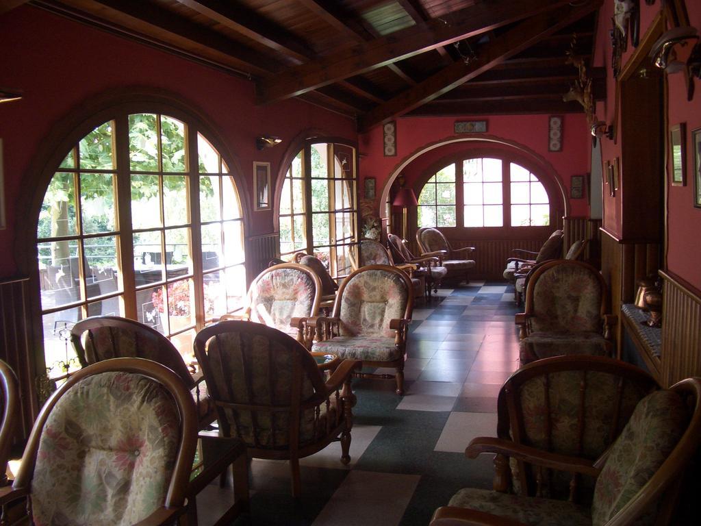 Hostal De La Gloria 빌라도 외부 사진