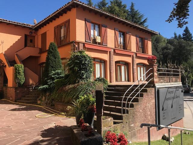 Hostal De La Gloria 빌라도 외부 사진