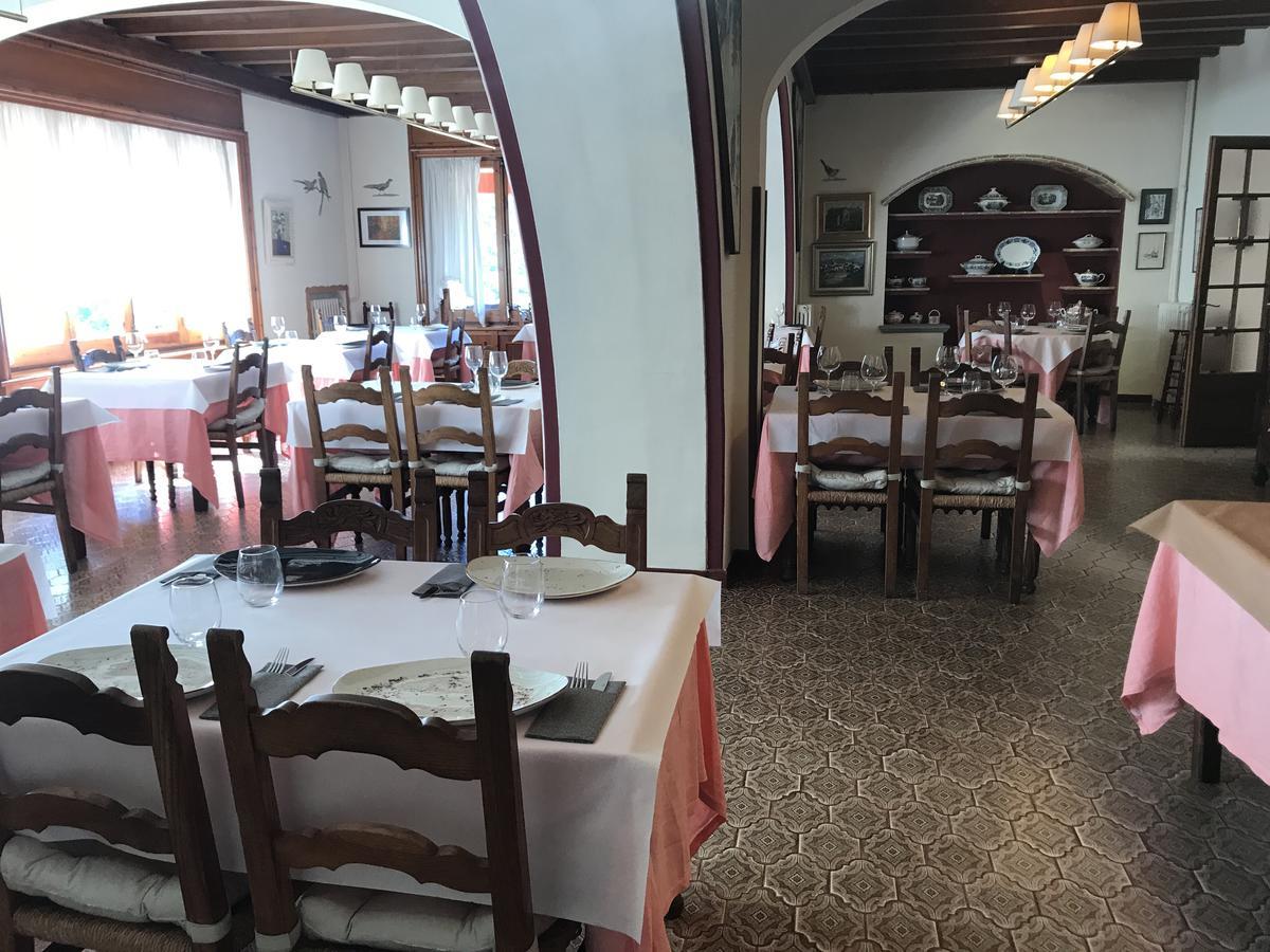 Hostal De La Gloria 빌라도 외부 사진