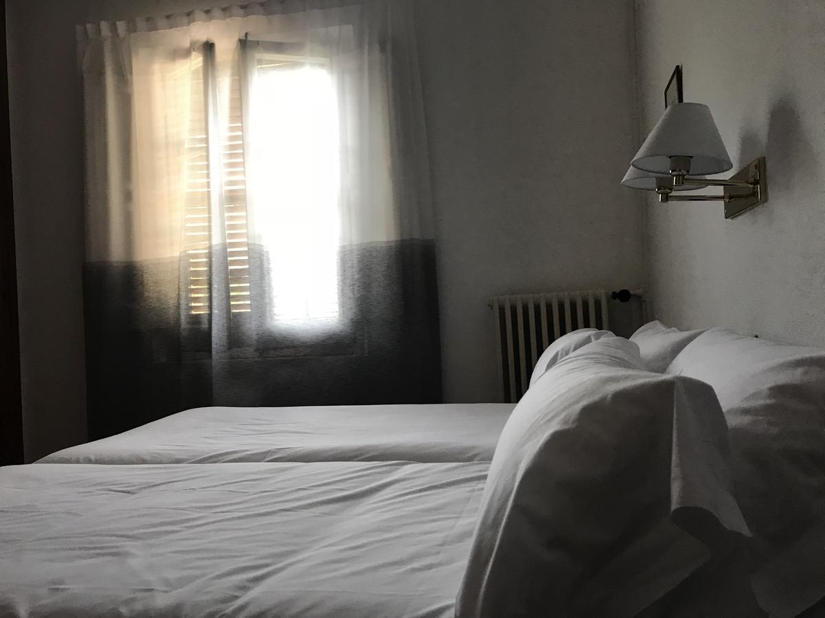 Hostal De La Gloria 빌라도 외부 사진