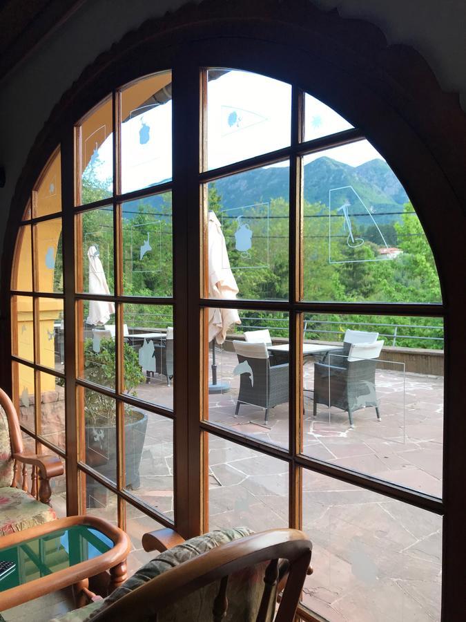 Hostal De La Gloria 빌라도 외부 사진