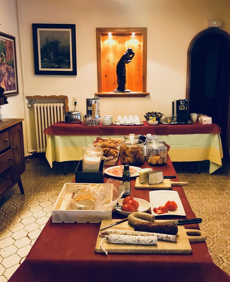 Hostal De La Gloria 빌라도 외부 사진