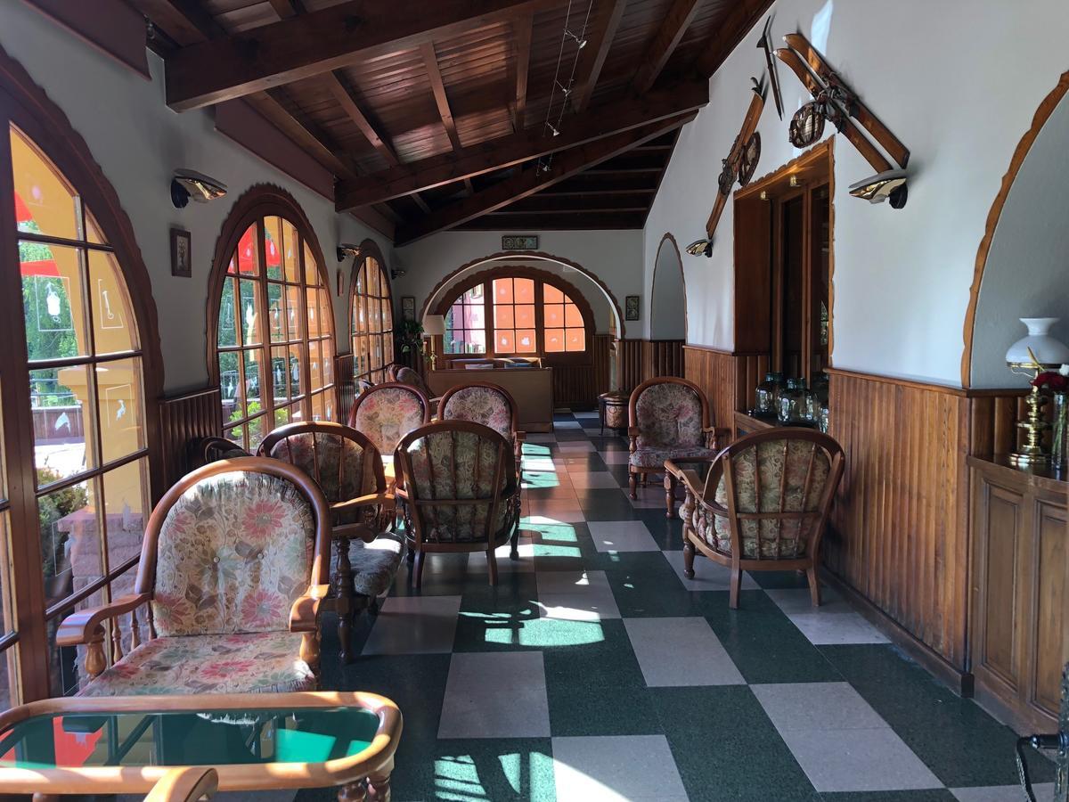 Hostal De La Gloria 빌라도 외부 사진