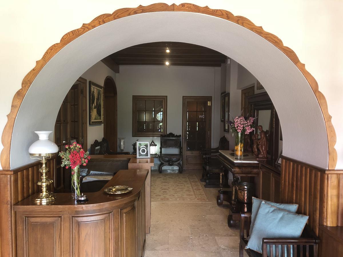 Hostal De La Gloria 빌라도 외부 사진
