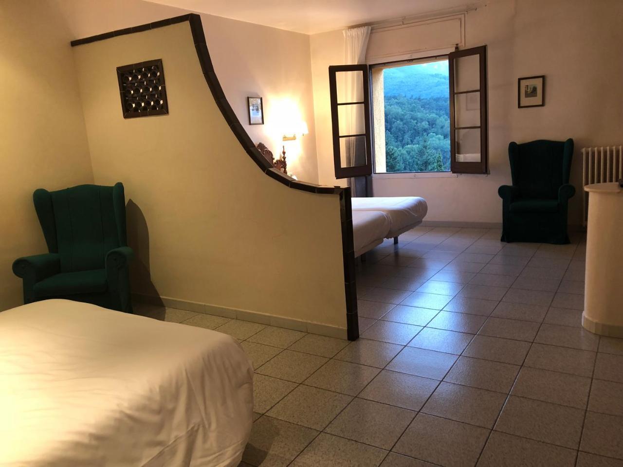 Hostal De La Gloria 빌라도 외부 사진
