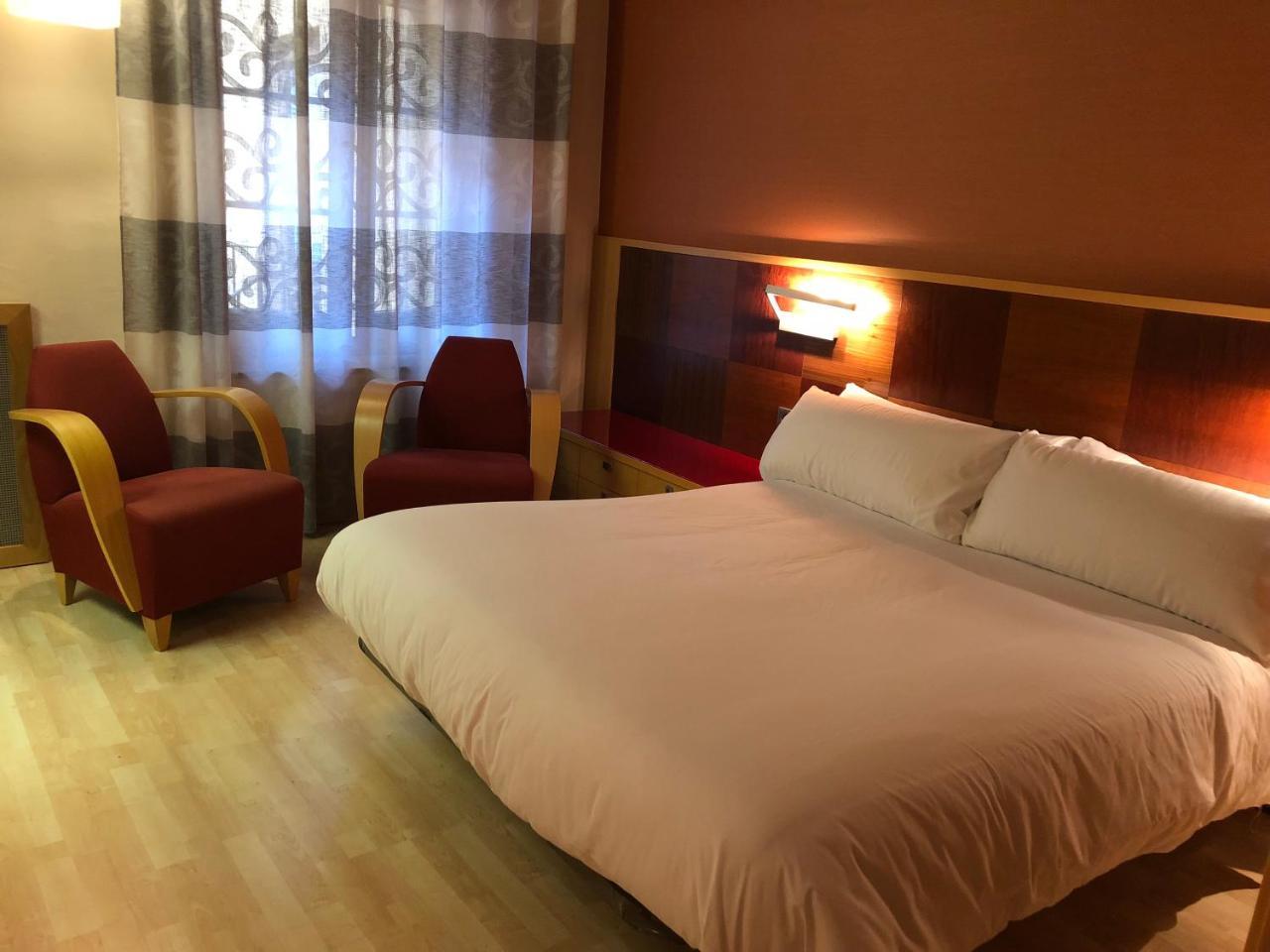 Hostal De La Gloria 빌라도 외부 사진