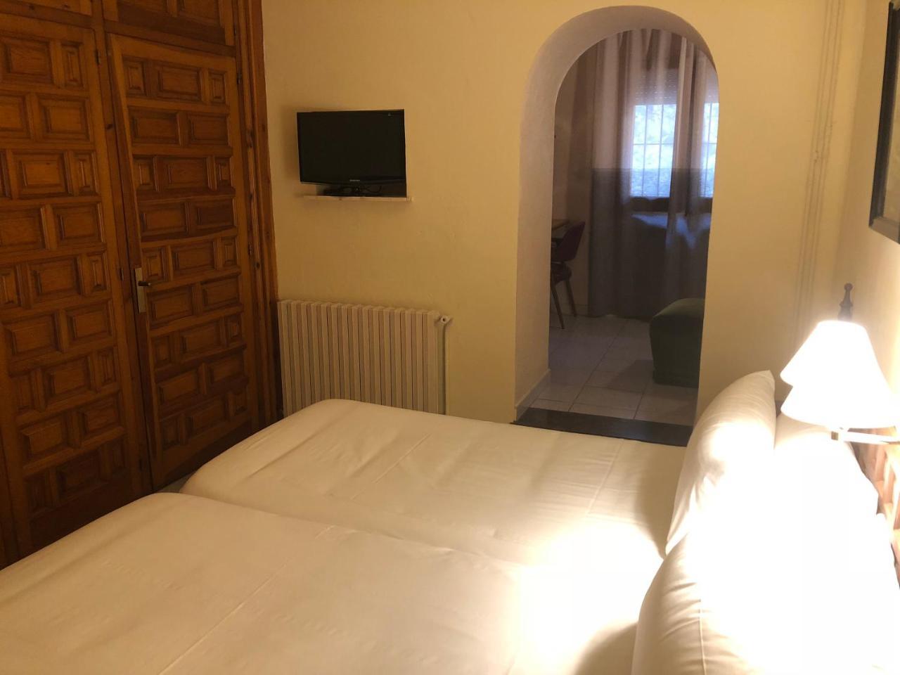 Hostal De La Gloria 빌라도 외부 사진