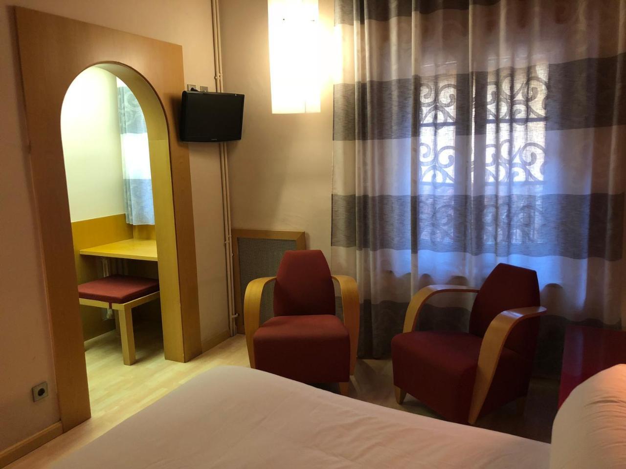 Hostal De La Gloria 빌라도 외부 사진