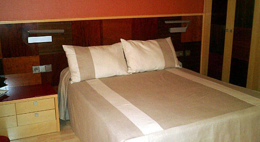 Hostal De La Gloria 빌라도 외부 사진