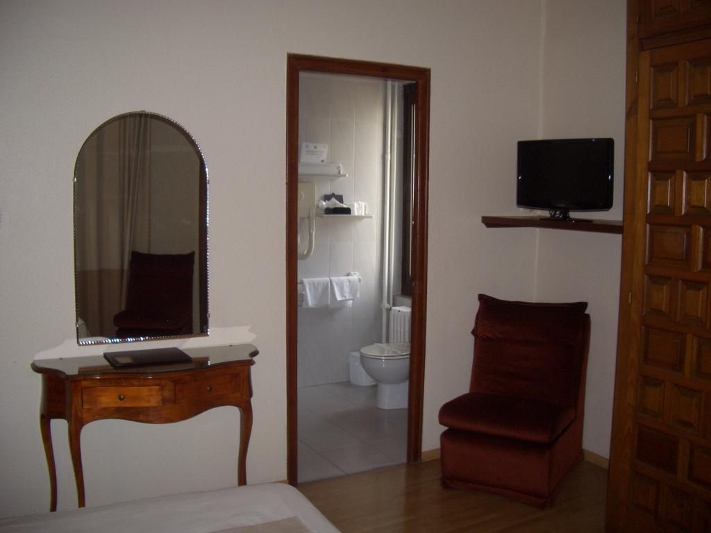 Hostal De La Gloria 빌라도 외부 사진