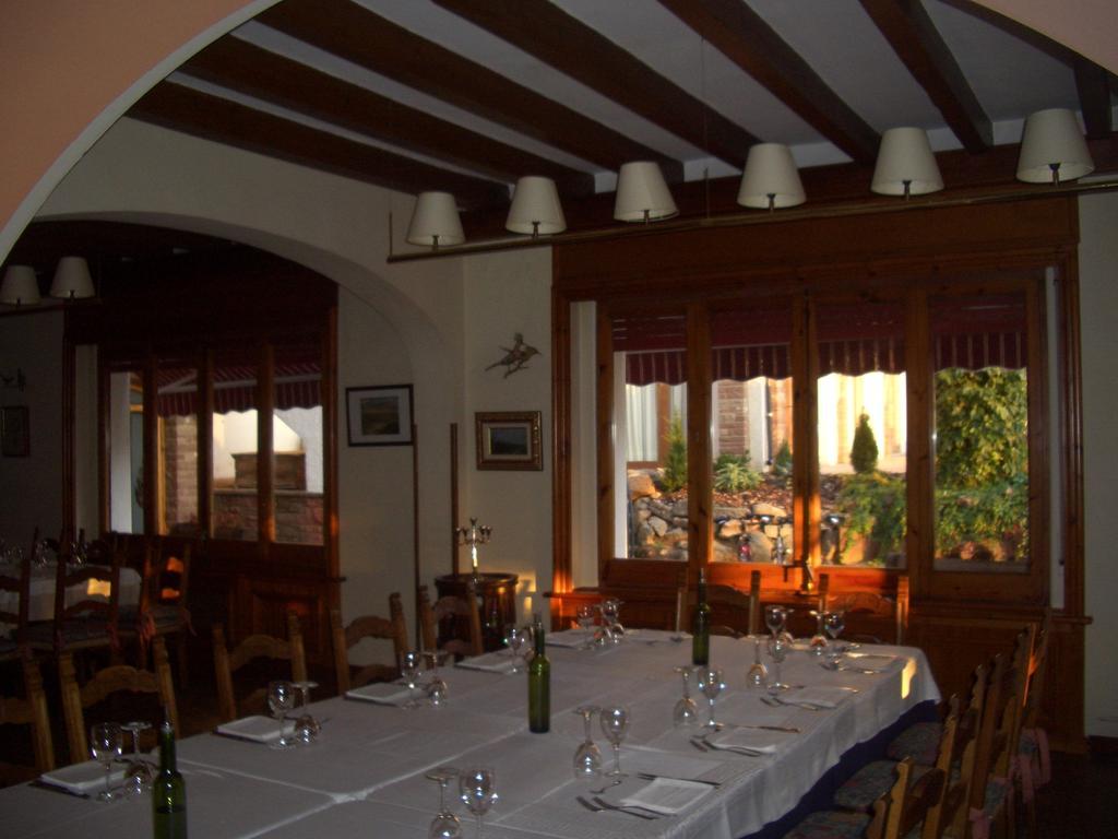 Hostal De La Gloria 빌라도 외부 사진